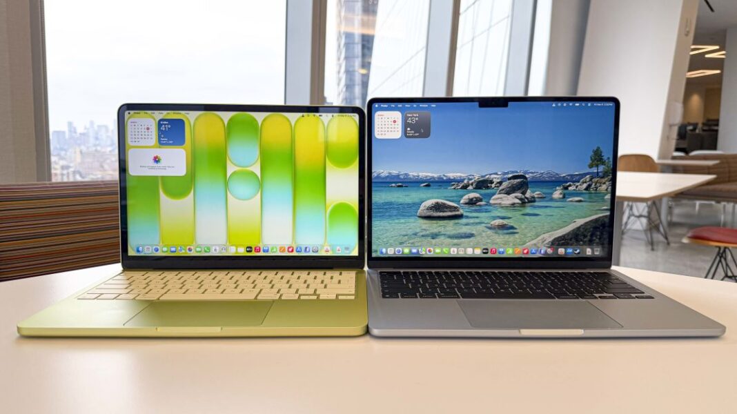 599 Dolara MacBook mu? Apple’ın Yeni “MacBook Neo” Modeli Hakkında Her Şey! 💻🔥 599 Dolara MacBook mu? Apple’ın Yeni “MacBook Neo” Modeli Hakkında Her Şey! 💻🔥