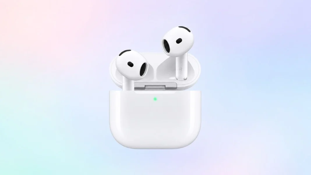AirPods 5 Özellikleri Detaylandı: AirPods 4 Modeli ile Karşı Karşıya! iOS 27 iPhone Handoff menüsü ve hücresel hat ayarları ekranı