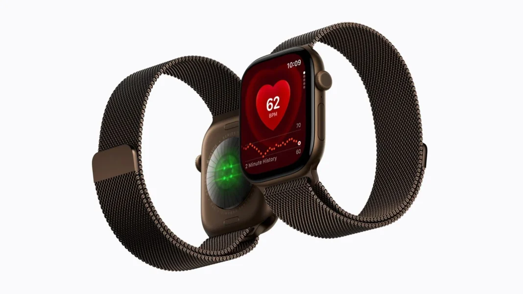 Apple Watch Series 12 Özellikleri Tanıtıldı: Sağlık Takibinde Yeni Dönem! Apple Watch Series 12 özellikleri ve yeni tasarım renkleri