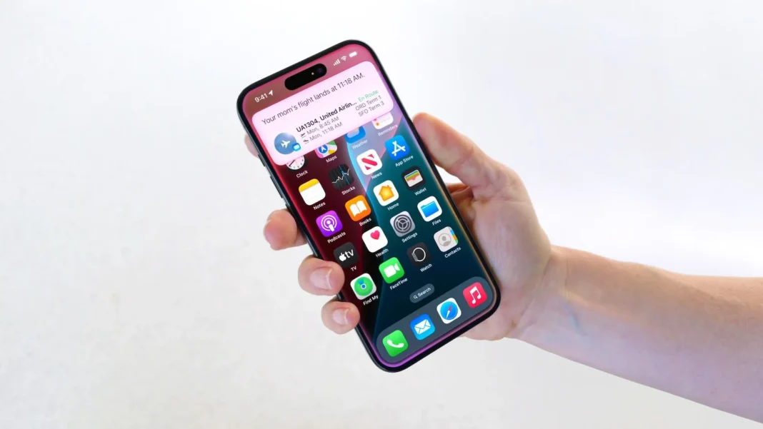 Siri AI tazminat başvurusu kabul ekranı ve Apple logosu