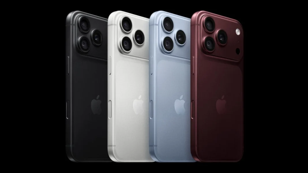 iPhone 18 Pro özellikleri ve yeni nesil Kamera Kontrol tuşu kullanımı